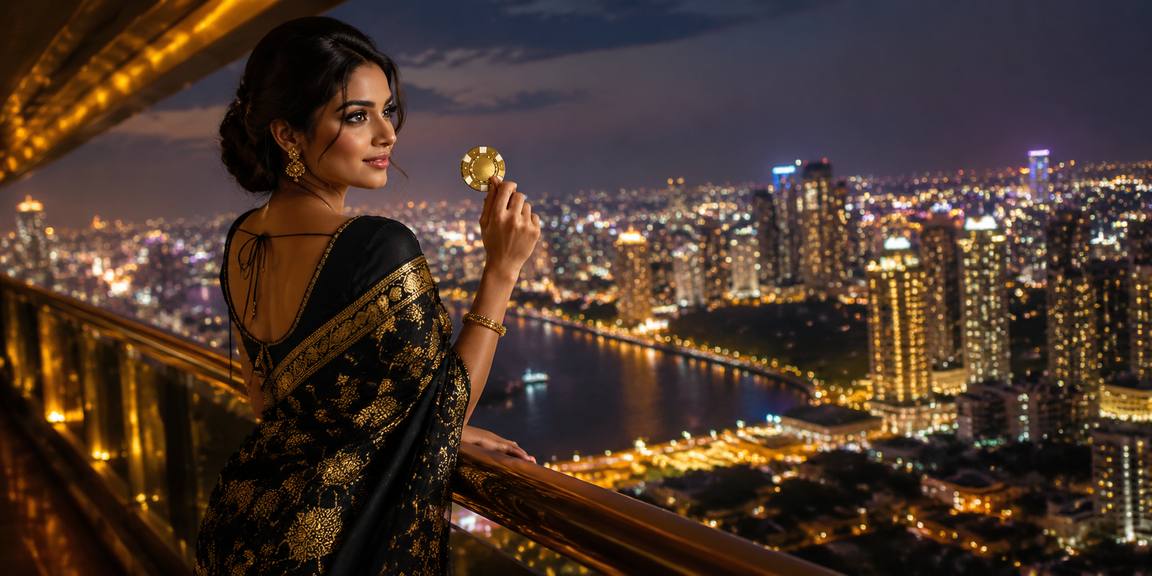ku 9 লাইভ ক্যাসিনো টেবিল