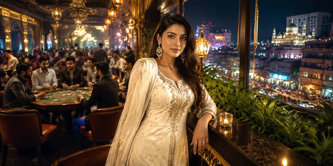 ku 9 লাইভ ক্যাসিনো